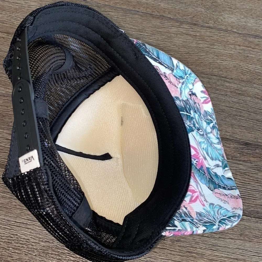 Vans tropical girl 35%